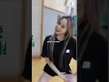Download Lagu She is only Artbeat members that make me laugh and love her sm 😭🤣🤍 #artbeat #yoojin