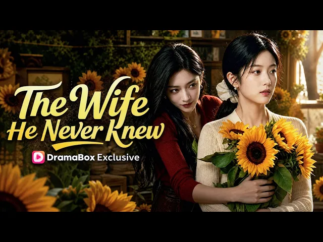 The Wife He Never Knew(DUBBED)