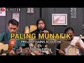 Download Lagu KASIDAH SEDIH PALING MUNAFIK - Al Peter Ft. Yuyun Sibua