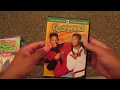 The Fresh Prince of Bel Air The Complete Series DVD Unboxing