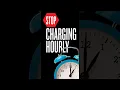 Lagu Why Charging By The Hour Doesn't Make Sense