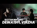 FULL ENERGI‼️VIRZHA KONSER DI DEKAT RUMAHNYA - STAN BINTARO‼️