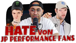 DIE EKELHAFTE VERTEIDIGUNG der JP PERFOMANCE FANBOYS -    Kuchen Talks #1287
