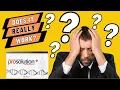 ProSolution Plus Review - ProSolution Plus Side Effects