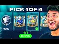 Download Lagu The New Player Picks are Broken in FC MOBILE!