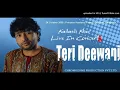 Download Lagu Teri Deewani Remix - DJ Upendra Rax x Pav Dharia