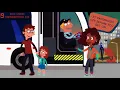 How To Ride A Bus