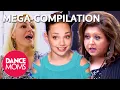 Download Lagu BEST Of Dance Moms 2024 (MEGA-Compilation) | Part 2 | Dance Moms