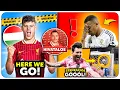 Download Lagu Wirtz a Liverpoolé, felkészül: Kerkez Milos! Tovább folytatódik Mbappé KÁLVÁRIÁJA! Messi CSODAGÓLJA!