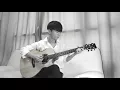 (헤이즈 Heize) 비도 오고 그래서 You, Clouds, Rain - Sungha Jung