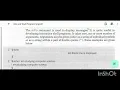 UNIX basic commands Echo command Unix