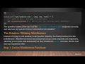 How to Pass Parameters Between Functions in Node js Using Middleware