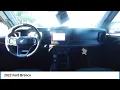 2022 Ford Bronco near me Dade City Zephyrhills Lutz FL 240627A 240627A
