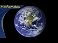 Diameter and Radius of Earth