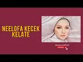 Download Lagu Macam Ni Rupanya Bila NEELOFA Kecek Kelate Order Makanan.