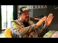 A Maria Becerra NO le gustaba "Qué Más Pues?" con J BALVIN