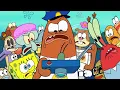 Download Lagu SpongeBob No Pictures Please Ending