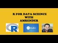 Data types in R programming