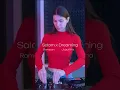 Download Lagu DJ MIX Salam x Dreaming #djset #downtempo #girldj #music #organic #dj #electronicmusic