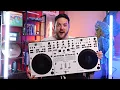 Download Lagu Pioneer DDJ-Rev 5 Review: GIG TESTED Download Lagu Pioneer DDJ-Rev 5 Review: GIG TESTED