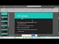 Learn PHP Variables with Examples PHP Basics Tutorial