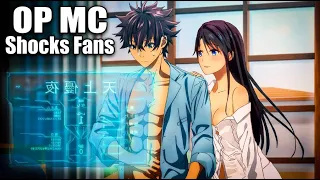 Top 10 Isekai Romance Anime Where MC is OP and Suprises Everyone
