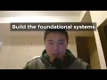 These 3 projects will make you into a software engineer