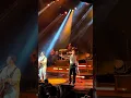 Download Lagu Love Me To Heaven - Jonas Brothers MASSEY HALL 15-02-25
