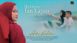 ami rahmi bahtera tan layeu official music video 