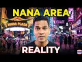 Bangkok Nightlife EXPOSED Nana Plaza Soi Nana Reality
