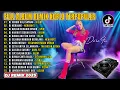 Download Lagu Full Album Remix Terpopuler 2025 || DJ Aduhai! Seribu Kali Sayang || VIRAL TIOKTOK