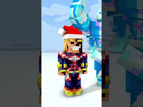 Herobrine Sculpting Challenge (Imagine - Dragon) #fypシ #minecraft #shorttrending #funny #shorts