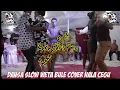 Dansa Slow Weta Bule 2020 Cover Hala Cegu X KAKA HARIS PMC