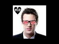 The Walk - Mayer Hawthorne