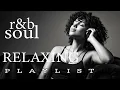 Lagu 【R\u0026B Soul】Warm R\u0026B Soul Moments – Soulful Vibes \u0026 Smooth R\u0026B Beats 🎵