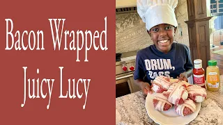 Download Bacon Wrapped Juicy Lucy MP3