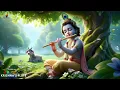 Lagu Krishna Flute Music | Bhakti Songs | Relaxing Spiritual Music || Meditation Music
