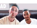 THE 7 SECOND CHALLENGE w Lewis Hamilton