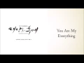 Download Lagu Descendants of the Sun OST - 19 You Are My Everything [English Ver] (Gummy)