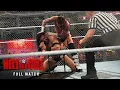 Download Lagu FULL MATCH: CM Punk vs. Drew McIntyre – Hell in a Cell Match: Bad Blood 2024