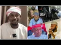 Download Lagu Nima Kuhada Dani: Yanzu_Yanzu Saurari Tsokacin Sheikh Baffa Hotoro Bayan Kama Malam Lawan Triumph.