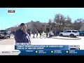 WATCH LIVE Lubbock ISD provides update on Lubbock High evacuation