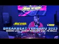 Download Lagu DJ SENDIRI LAGI | JANGAN MENANGIS LAGI | TE MOLLA | BREAKBEAT TERBARU 2023 | FDJ MIMI ARAFAH XBS