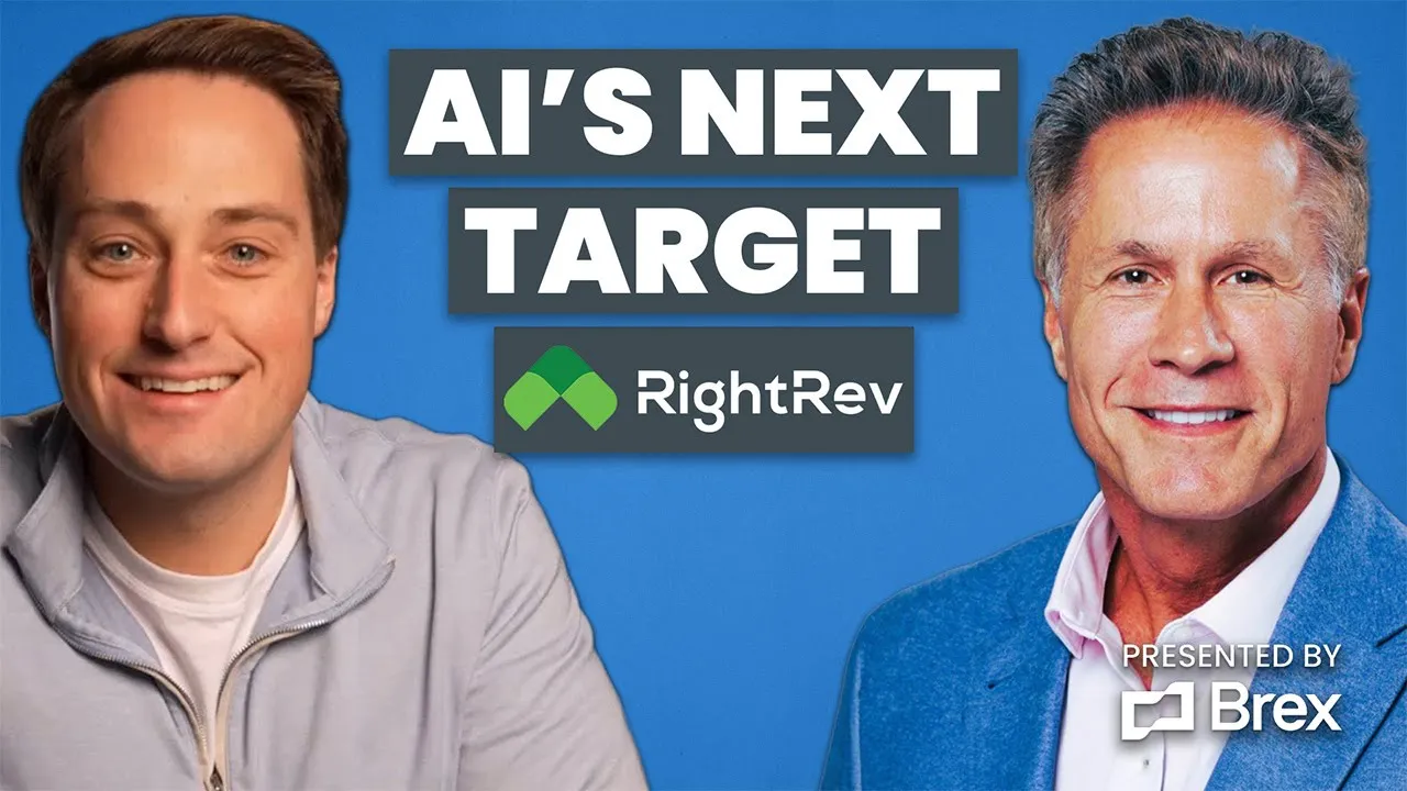 Why Revenue Recognition Is the Next AI Battleground | Dan Miller of RightRev