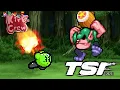 Lagu (13+) Ethan VS Bonkers - The Sprite Festival Collab | Kirb-Crew