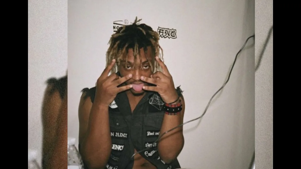 Juice WRLD - Overseas Remix