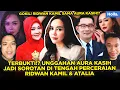 TERBUKTI!? UNGGAHAN AURA KASIH JADI SOROTAN DI TENGAH PERCERAIAN RIDWAN KAMIL \u0026 ATALIA