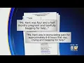 Woman Sues Collin County After Having Miscarriage While In Jail