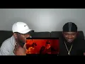 D Power Diesle X Skepta - Sniper [Music Video] | Ragtalk TV Reaction