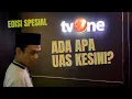 Download Lagu Ada Apa UAS Datangi Studio TV One